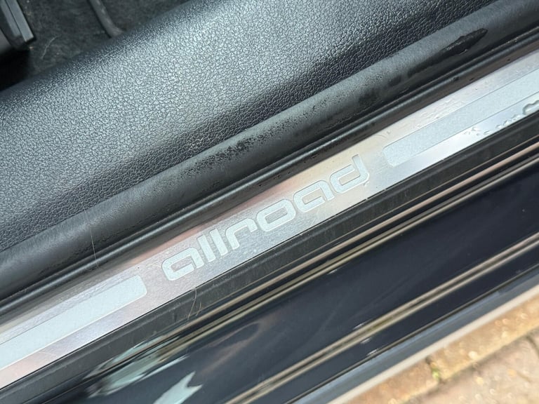 2020 Audi A4 Allroad 2.0 TDI 40 Sport Estate 5dr Diesel S Tronic quattro Euro 6 (s/s) (190 ps) ES...