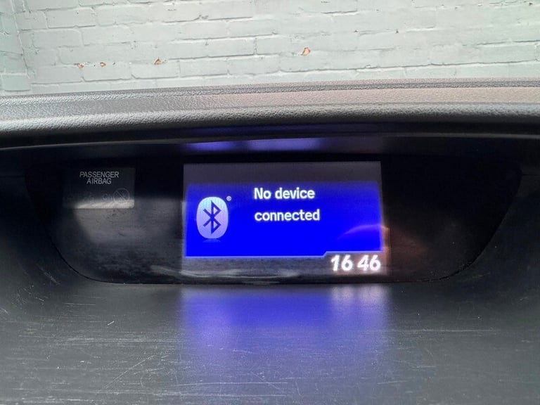 Honda CR-V I-VTEC SR