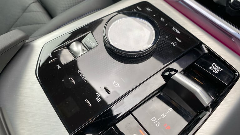 2025 BMW X3 xDrive20d M Sport 5dr Step Auto Diesel Estate Estate Diesel Automatic