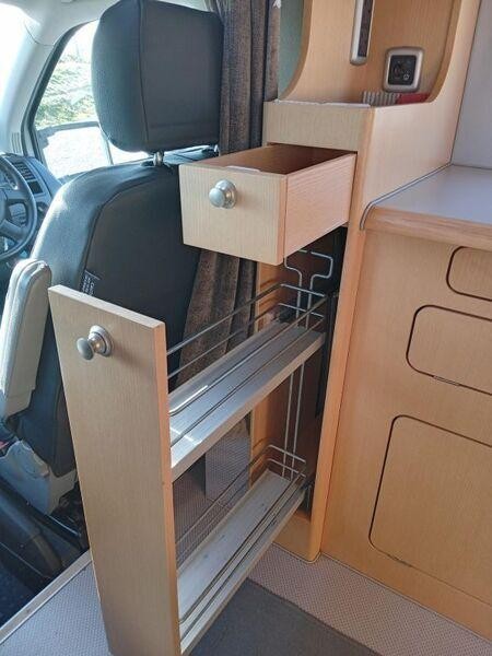 Volkswagen Wingamm Micros