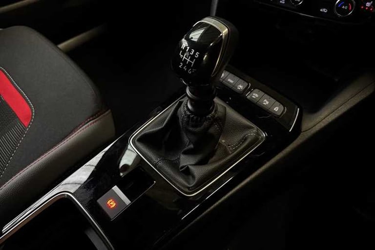 2022 Vauxhall Mokka 1.2 Turbo SRi Premium SUV 5dr Petrol Manual Euro 6 (s/s) (100 ps) SUV Petrol ...