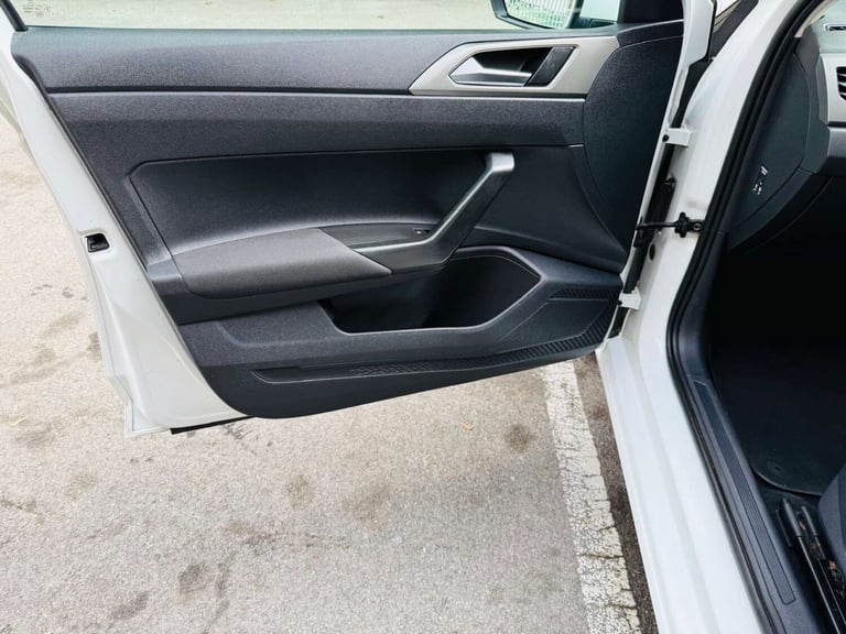 2018 Volkswagen Polo 1.0 Polo SE TSi 5dr Hatchback Petrol Manual