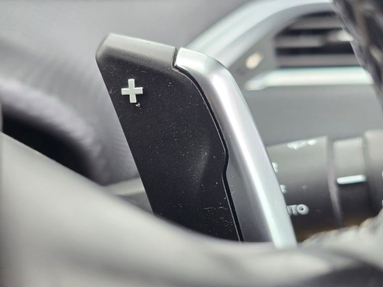 2014 Peugeot 2008 1.6 e-HDi Allure SUV 5dr Diesel EGC Euro 5 (s/s) (92 ps) HATCHBACK Diesel Autom...