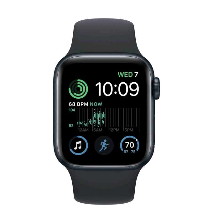 Apple Watch SE GPS 40mm 2020