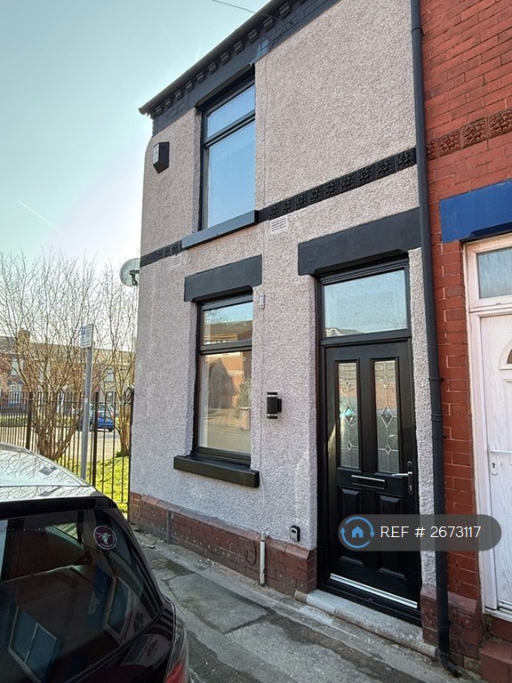 3 bedroom house in Cooper Street, St. Helens, WA10 (3 bed) (#2673117)