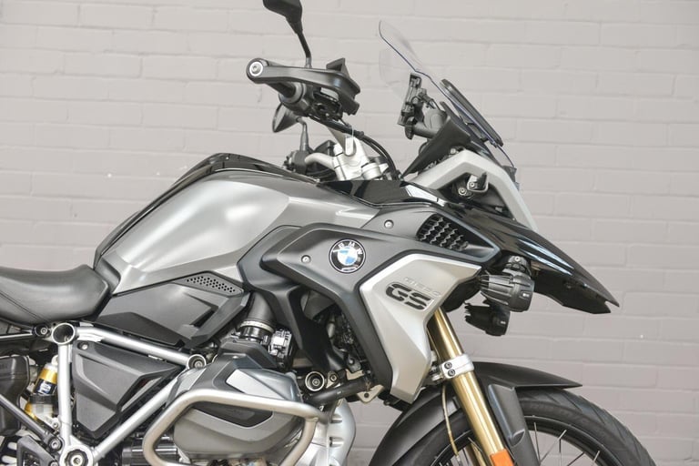 2019 BMW R 1250 GS 1250 TE Euro 4