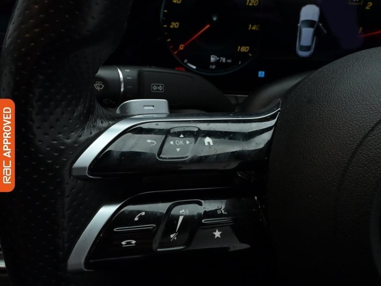 2021 Mercedes-Benz E Class 2.0 E300h MHEV AMG Line (Premium) Coupe 2dr Petrol Hybrid G-Tronic+ Eu...