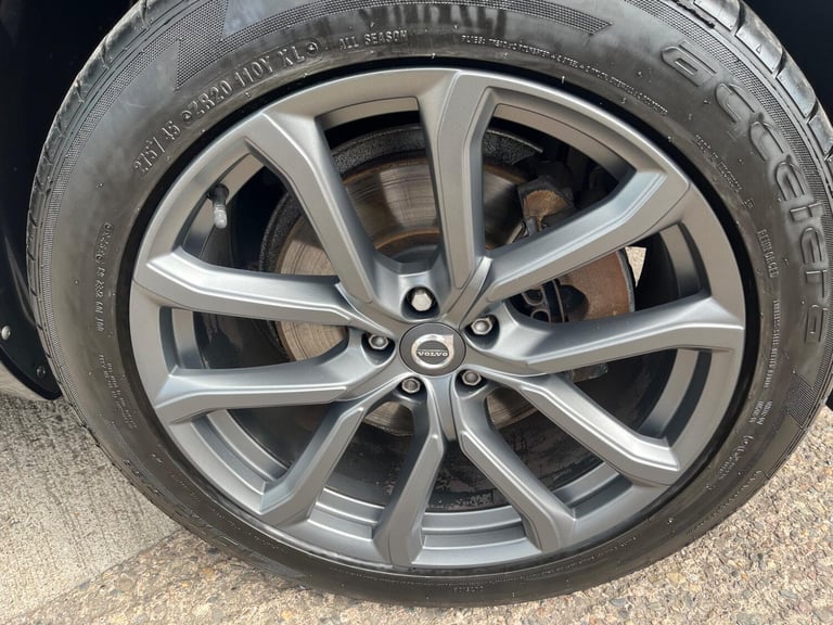 2016 Volvo XC90 2.0 D5 Momentum Geartronic 4WD Euro 6 (s/s) 5dr ESTATE Diesel Automatic