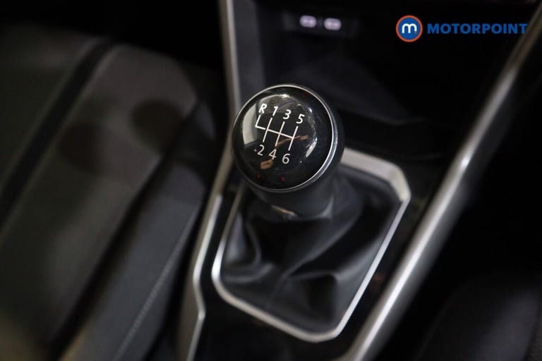 2021 Volkswagen T-Roc 1.6 TDI SE 5dr HATCHBACK DIESEL Manual