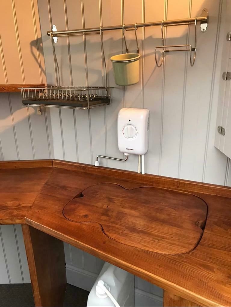 Coffee Trailer / Catering Trailer / Food Truck / Mobile Bar