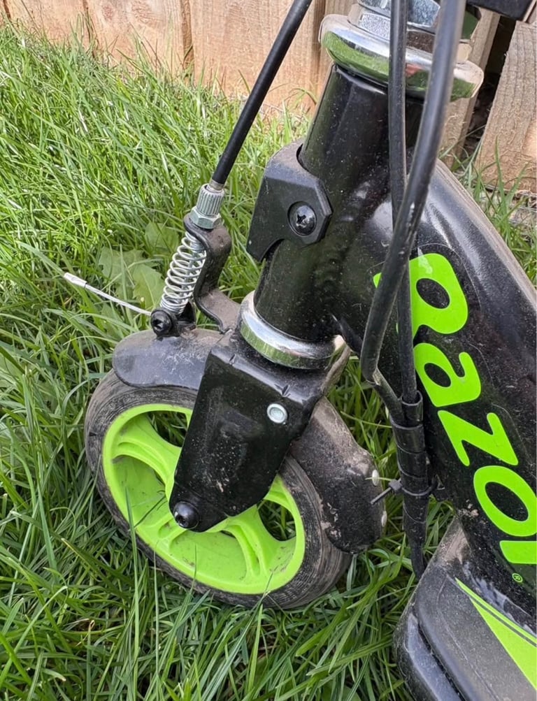 Kids Electric Scooter