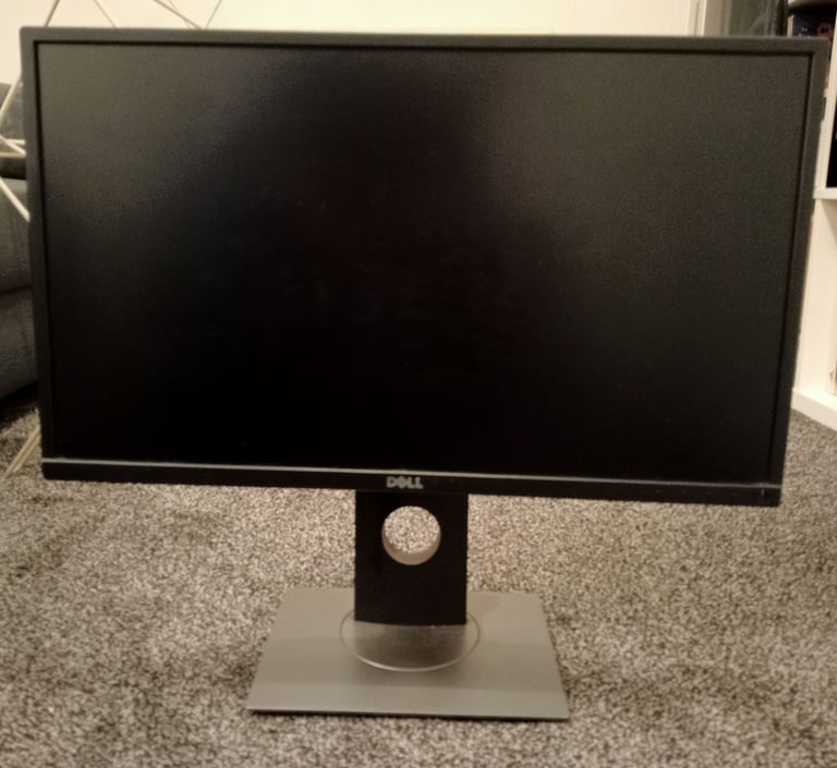 image for Dell Monitor Screen P2417H