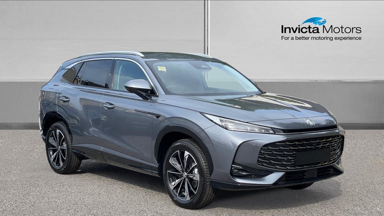 2024 MG HS 1.5 T-gdi SE (Brand New) Petrol