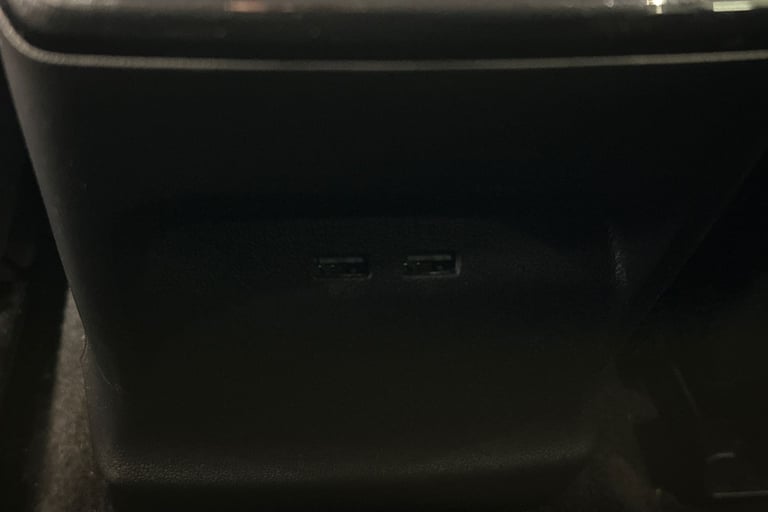 2025 MG MG HS 106287 Hatchback Petrol Automatic