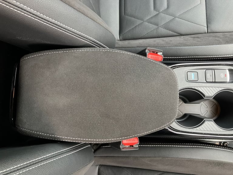 2023 Nissan Juke 1.6 Hybrid Tekna+ 5dr Auto HATCHBACK PETROL/ELECTRIC Automatic