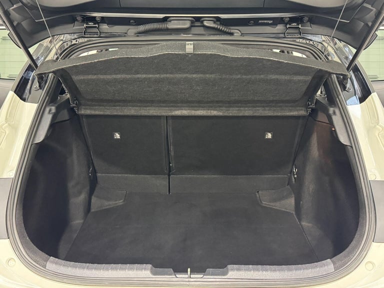 2020 Toyota Corolla 1.8 VVT-i Hybrid Excel 5dr CVT HATCHBACK PETROL/ELECTRIC Automatic