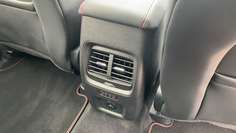2024 Ford Kuga 2.5 PHEV ST-Line X 5dr CVT SUV Plug-In Hy Automatic
