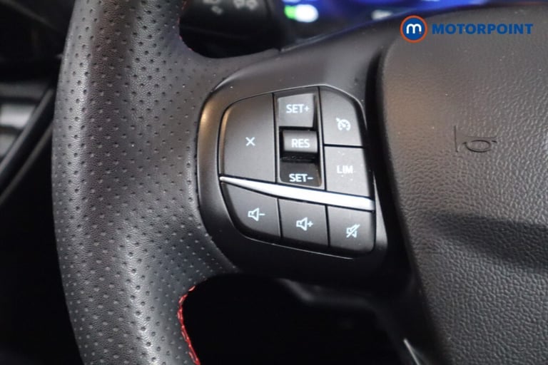 2022 Ford Kuga 2.5 PHEV ST-Line X Edition 5dr CVT HATCHBACK PETROL/ELECTRIC Automatic