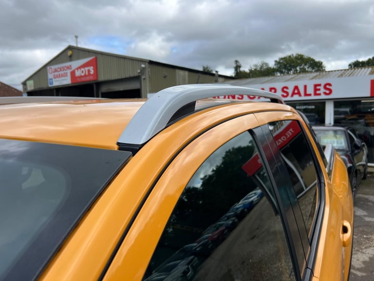 2024 Ford Ranger 2.0 TD EcoBlue Wildtrak Auto 4WD Euro 6 (s/s) 4dr PICK UP Diesel Automatic