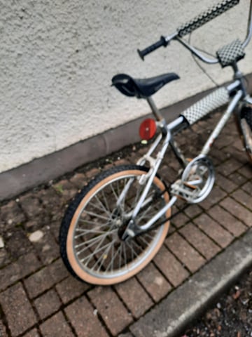 1979-80 BMX"KYNAST" BICYCLE | in Ballymena, County Antrim | Gumtree