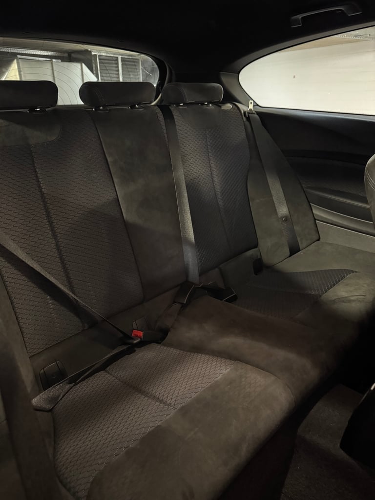 BMW, 1 SERIES, Hatchback, 2014, Manual, 1997 (cc), 3 doors