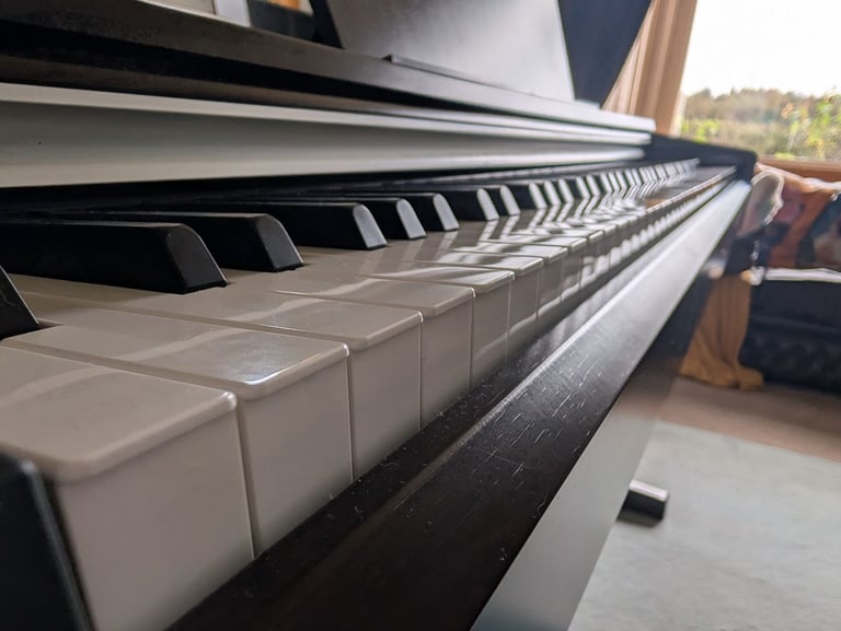 image for Yamaha YDP-141