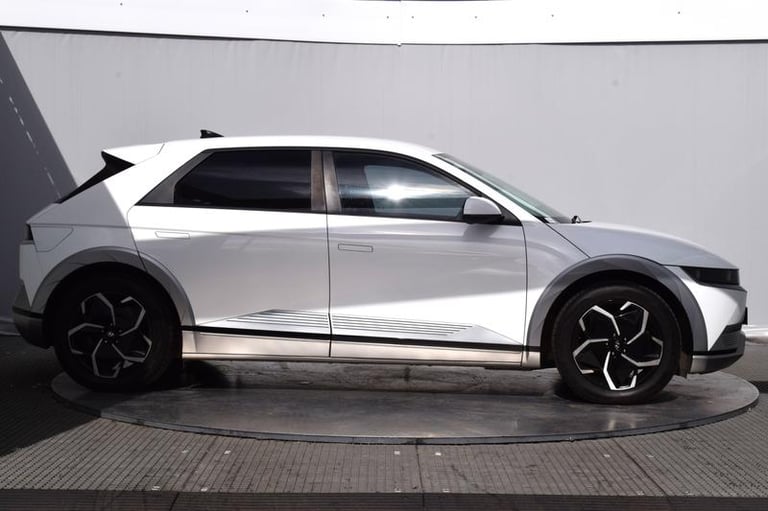 2021 Hyundai IONIQ 5 73kWh Premium Hatchback 5dr Electric Auto (217 ps) Automatic Hatchback Elect...
