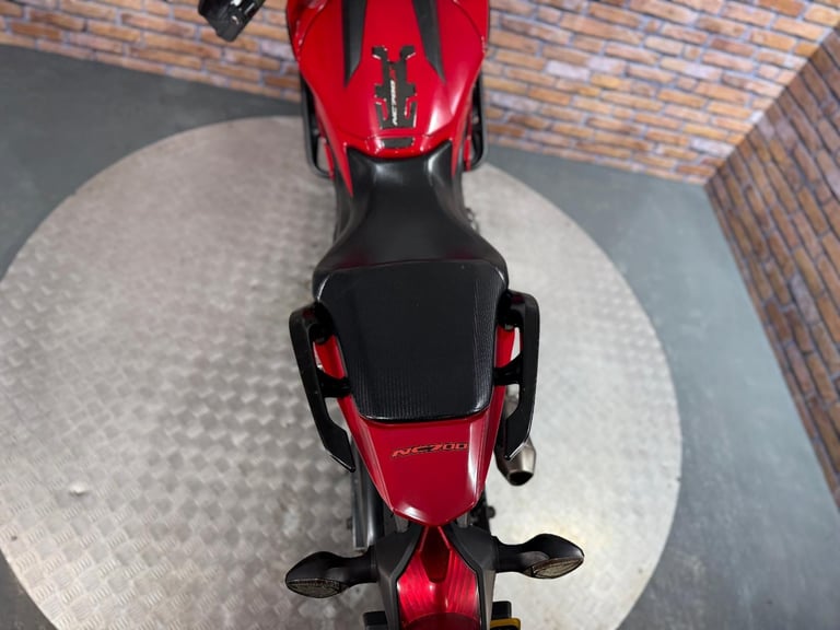 Honda NC 700 XA-C - NEW MOT - NATIONWIDE DELIVERY - PART EXCHANGE WELCOME 