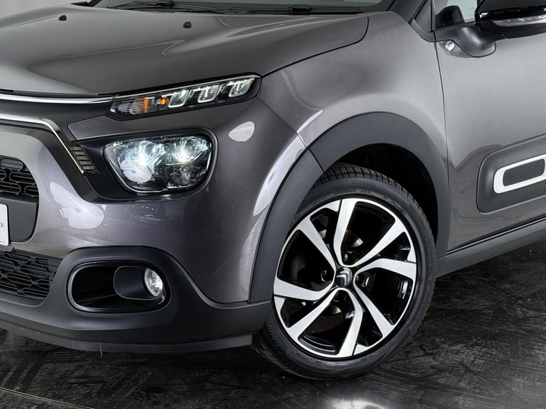 2024 Citroen C3 1.2 PureTech Max 5dr HATCHBACK PETROL Manual