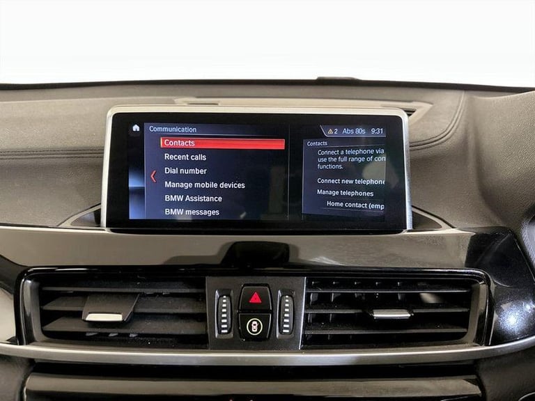 2022 BMW X1 xDrive 25e Sport 5dr Auto ESTATE PETROL/ELECTRIC Automatic