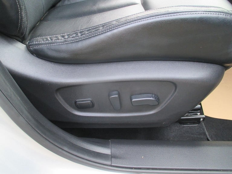 2019 Nissan X-Trail 1.6 dCi Tekna 5dr [7 Seat] ESTATE DIESEL Manual