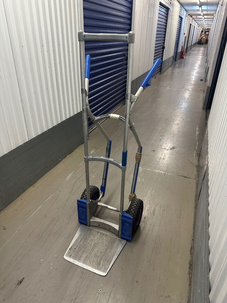 image for Sack barrow 