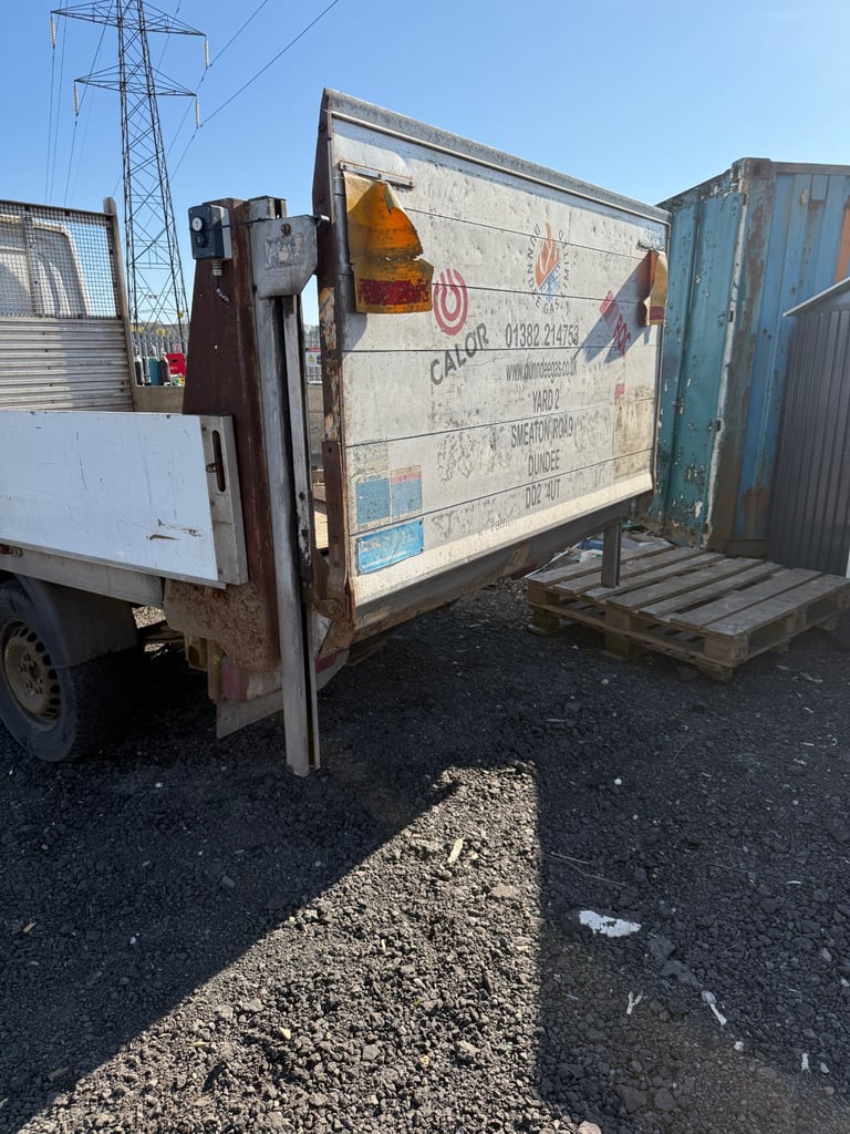 Volkswagen, CRAFTER, Other, 2012, Manual, 1968 (cc)