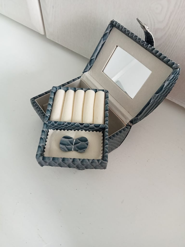 image for Jewellery box 