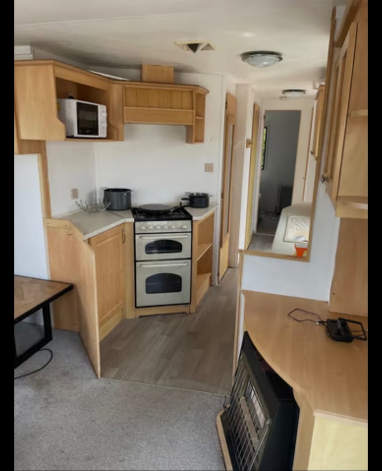 2-3 bedroom mobile homes to rent Near Tadley, Reading