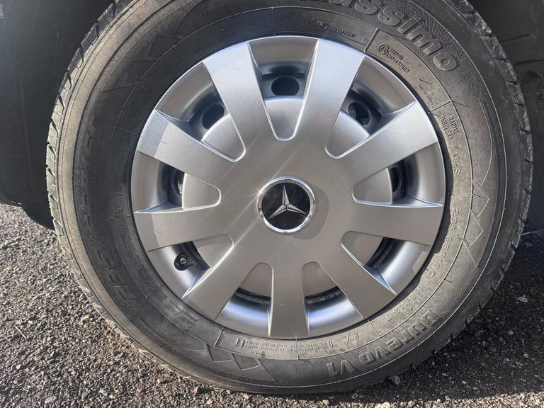 2022 Mercedes Sprinter 314 LWB Panel Van. FSH.  Appleplay/Android. Rear Camera