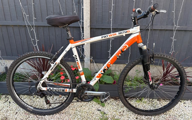 image for Men’s patwin 1270D whistle mountain bike 