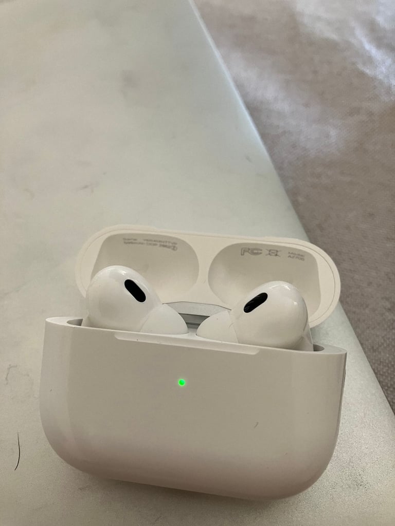 Airpod used