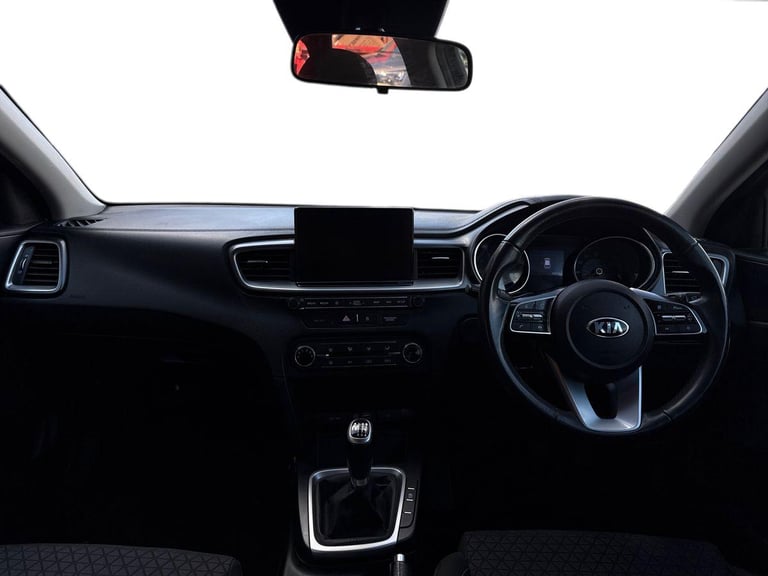 2019 Kia Ceed 1.0T GDi ISG 2 NAV 5dr Estate PETROL Manual