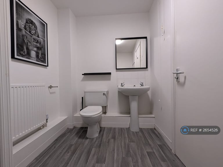 6 bedroom house in Denison Court, Nottingham, NG7 (6 bed) (#2654526)