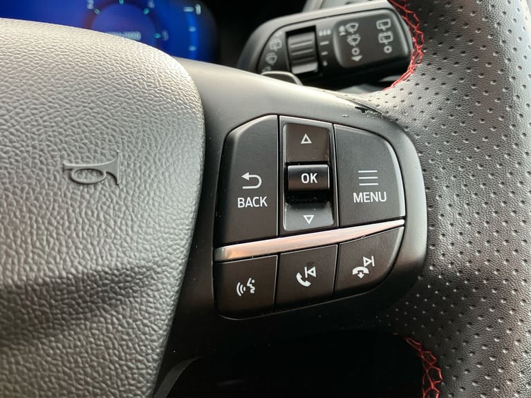 2022 Ford Kuga 2.0 EcoBlue 190 ST-Line X Edition 5dr Auto AWD 4X4 DIESEL Automatic