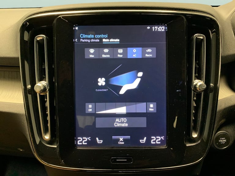 2020 Volvo XC40 2.0 T5 Inscription SUV 5dr Petrol Auto AWD Euro 6 (s/s) (247 ps) - INTELLIS Suv P...