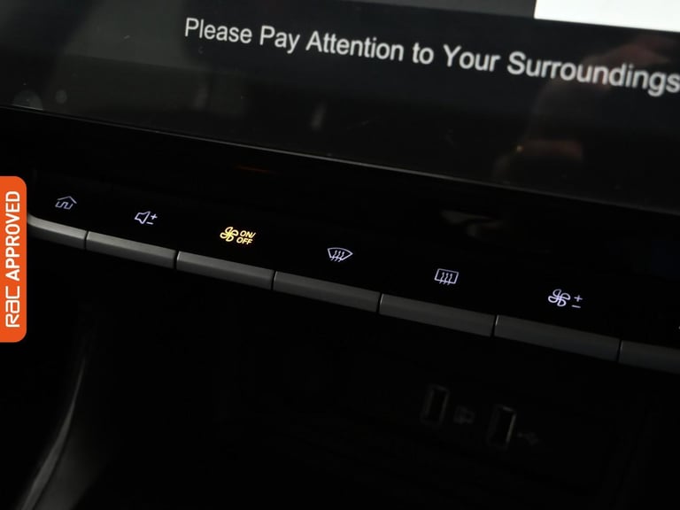 2023 MG MG ZS 1.0 T-GDI Exclusive SUV 5dr Petrol Auto Euro 6 (111 ps) Hatchback PETROL Automatic