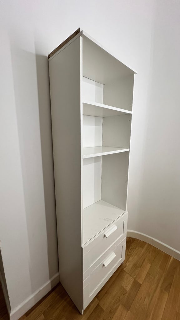 Ikea Bookcase 