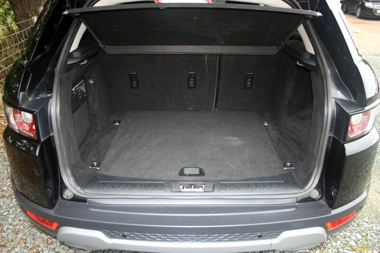 2015 Land Rover Range Rover Evoque 2.2 SD4 Pure 5dr [Tech Pack] ESTATE Diesel Manual