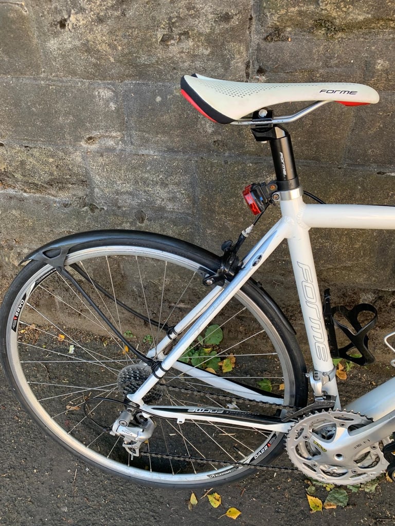 Forme Racing bike