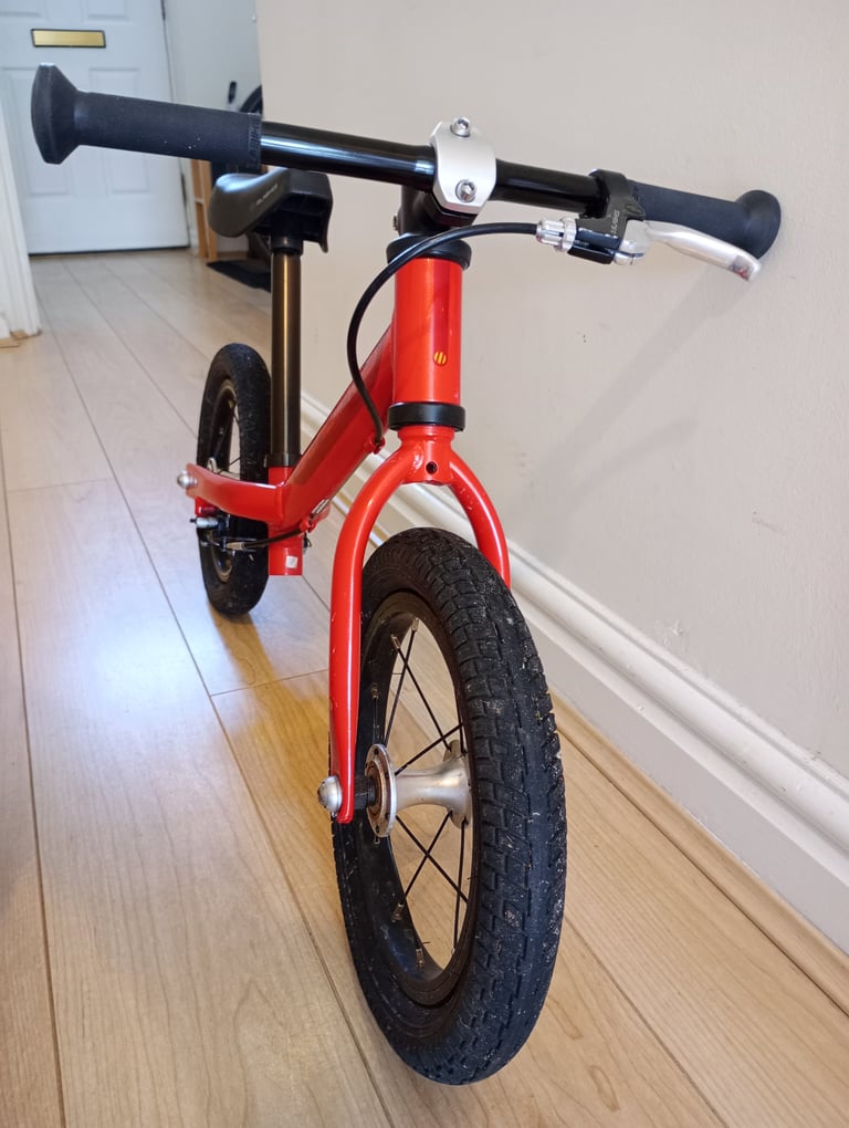 Islabike rothan balance bike