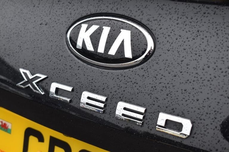  Kia XCeed 1.5 T-GDi 3 SUV 5dr Petrol Manual Euro 6 (s/s) (158 bhp) Petrol Manual