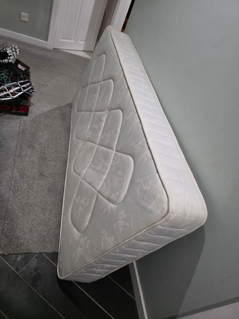 image for Single mattress 