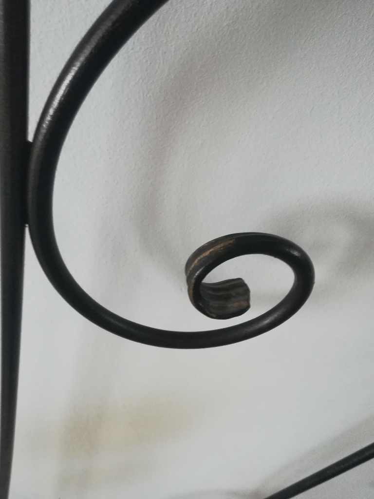 Quality One of a Kind Headboard 